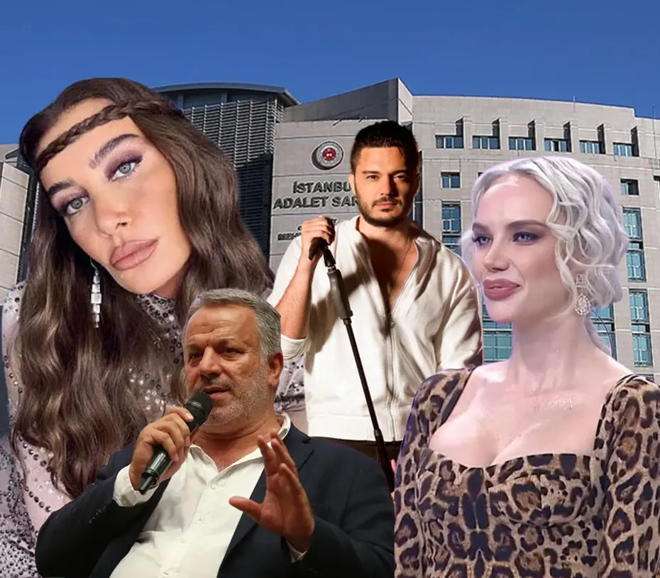 uyuşturucu operasyonu