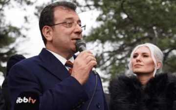 Bilecik Belediye Başkanı Yeni Parti