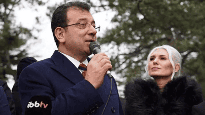 Bilecik Belediye Başkanı Yeni Parti