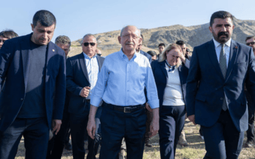 Kılıçdaroğlu açıklamaları