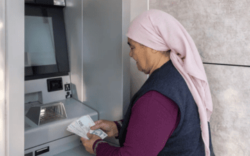 emekli maaşı ödeme takvimi
