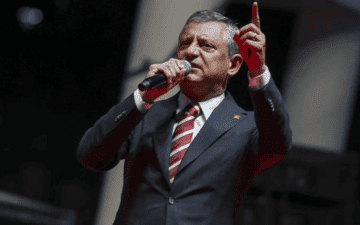 Yeni Parti Kuruluşu
