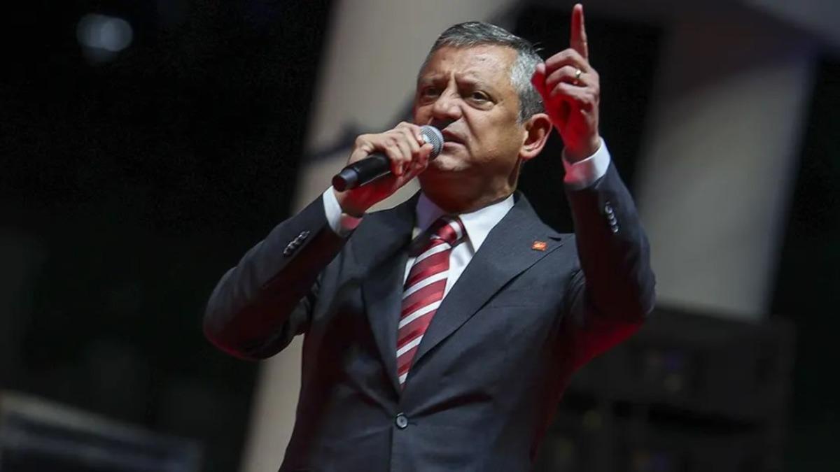 Yeni Parti Kuruluşu