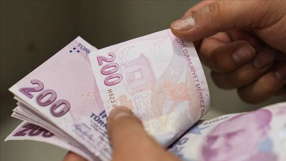 Emekli Bayram İkramiyesi