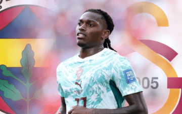 Fenerbahçe Transfer Haberleri