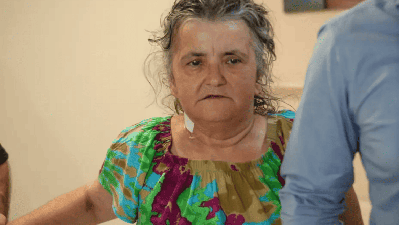 Göbek fıtığı