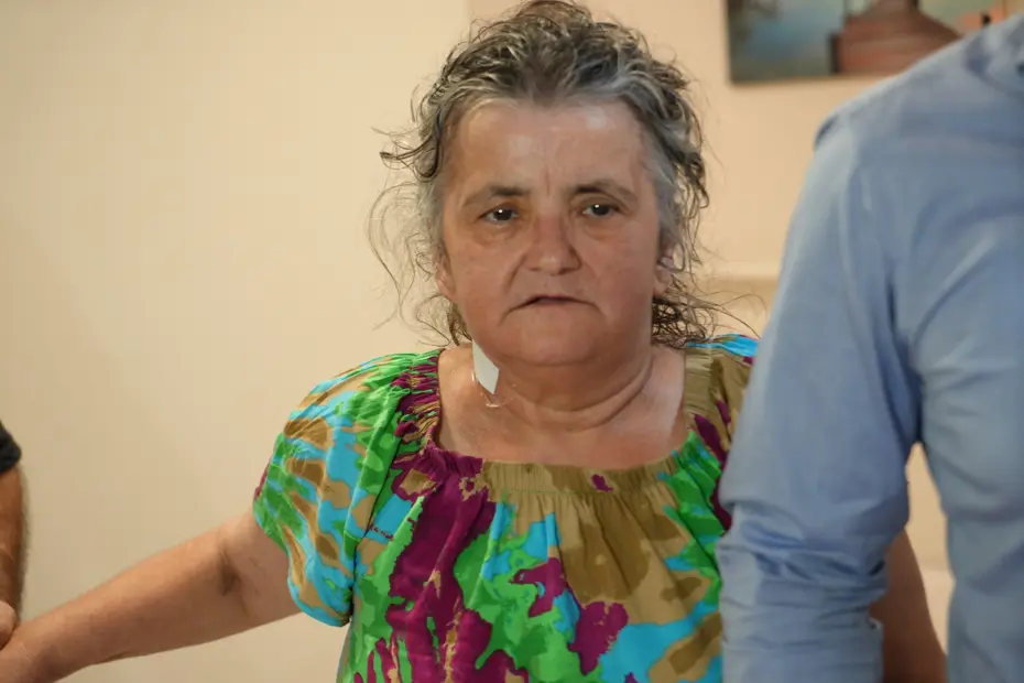 Göbek fıtığı