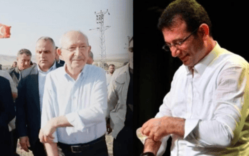 Yeni Parti
