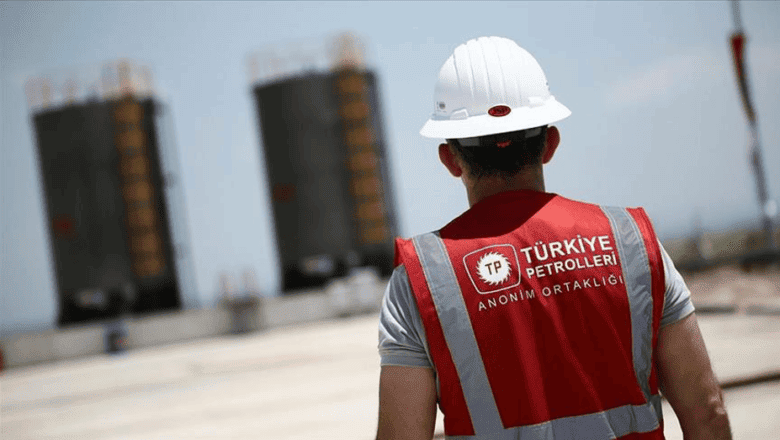 ** Kerkük Petrol Ortaklığı