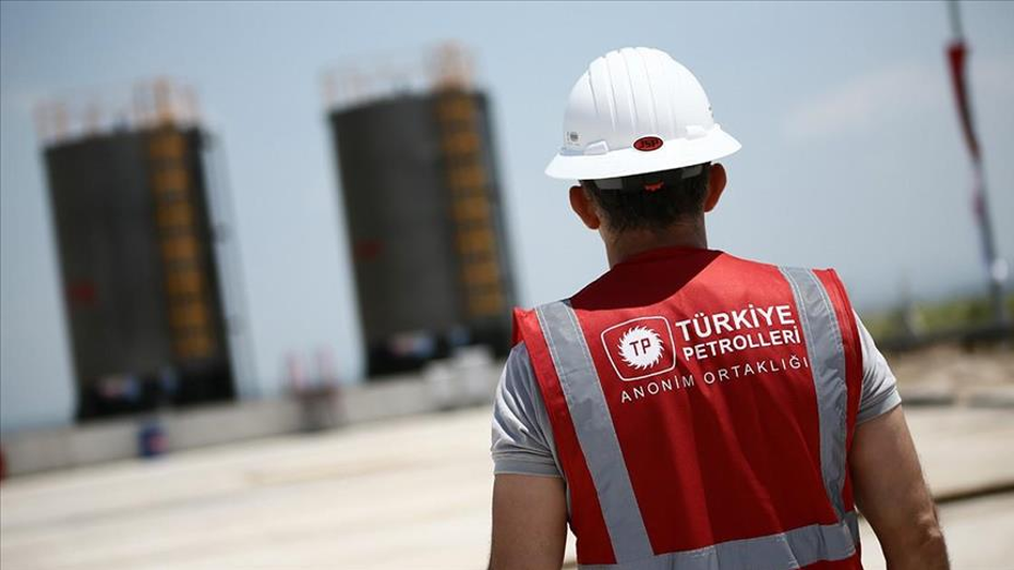 ** Kerkük Petrol Ortaklığı