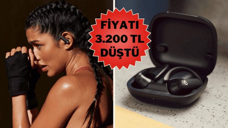 ** Powerbeats Pro 2 İndirim