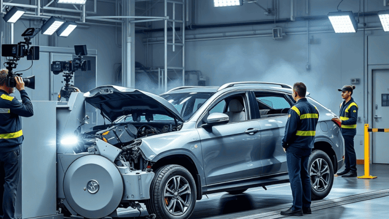 Euro NCAP