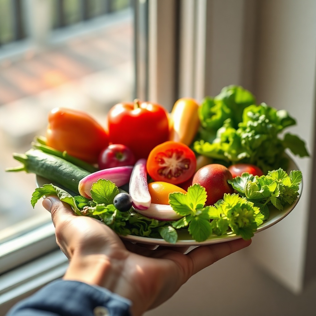 vitamin eksikliği