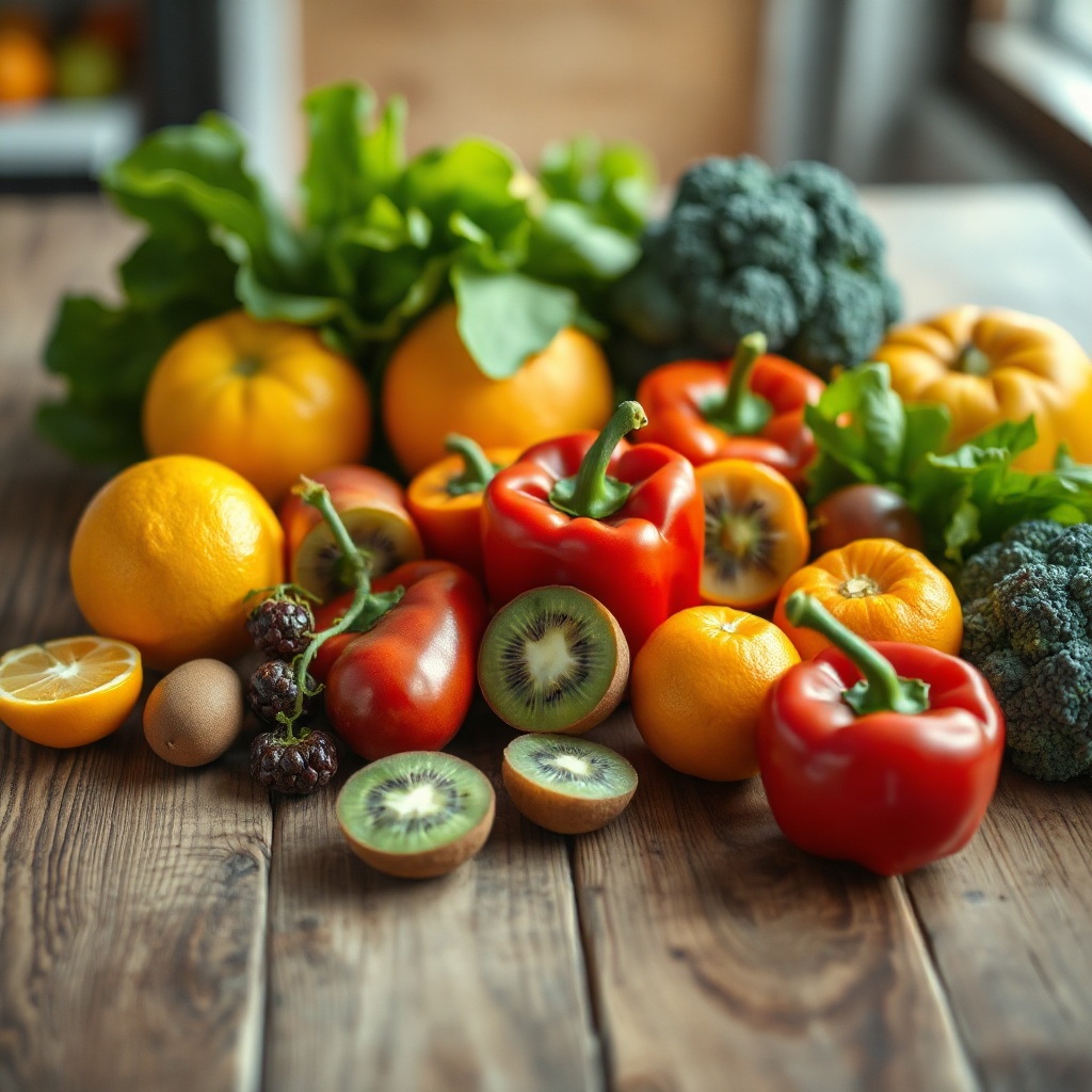 C vitamini
