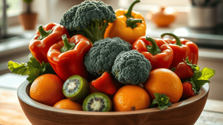 C vitamini