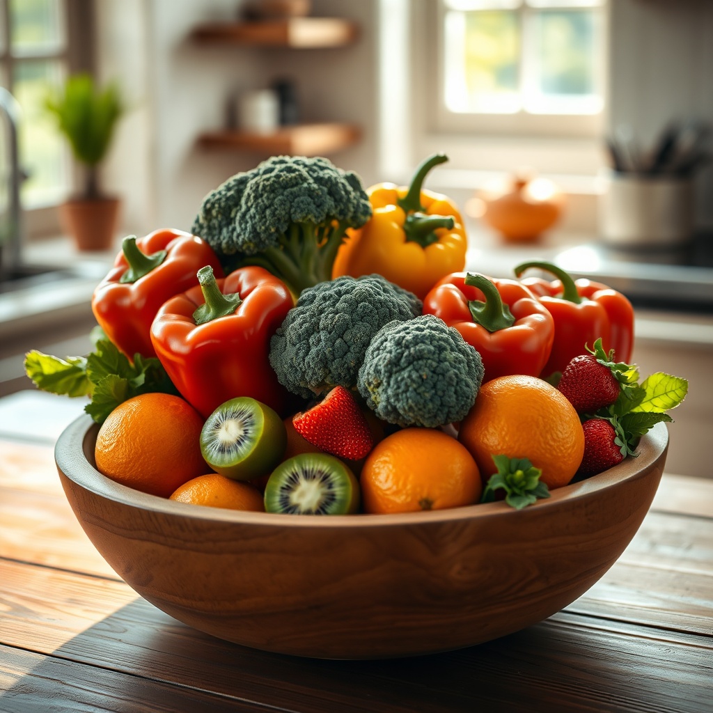 C vitamini