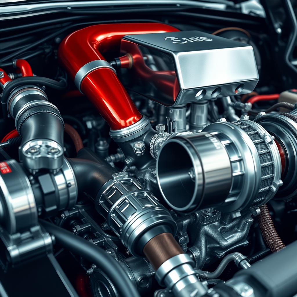 motor performansı