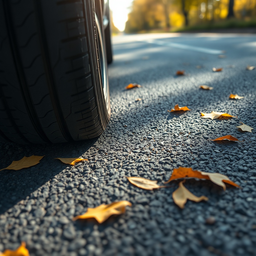 lastik seçimi