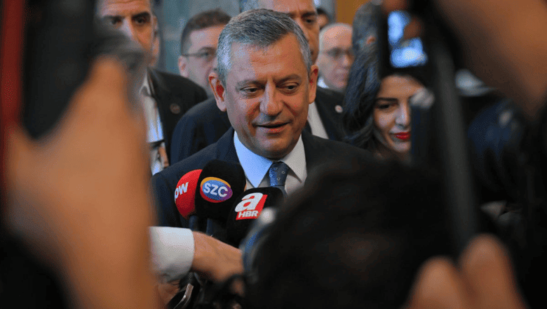 Yeni Parti Bağış