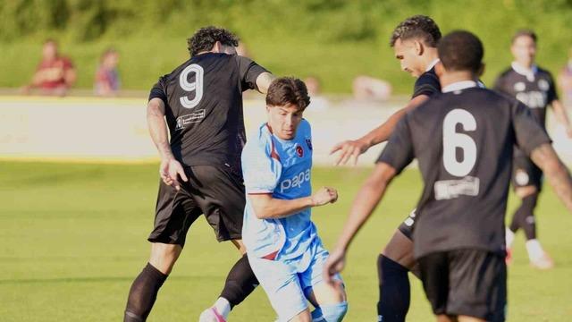 Trabzonspor Al Sadd