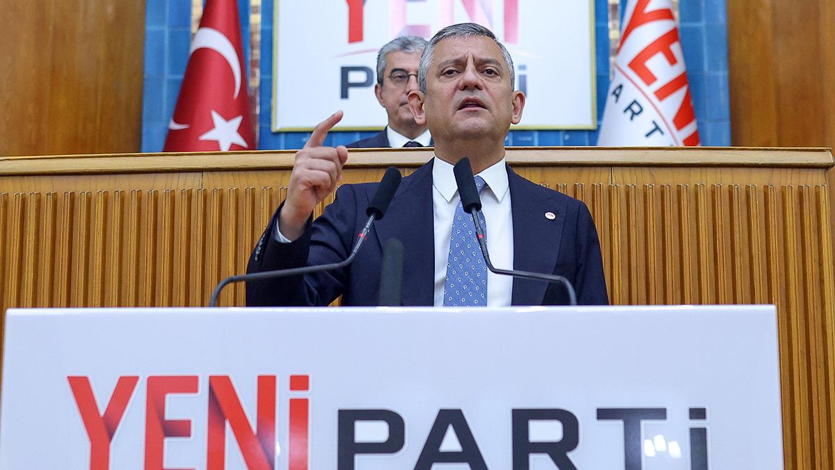 YENİ Parti