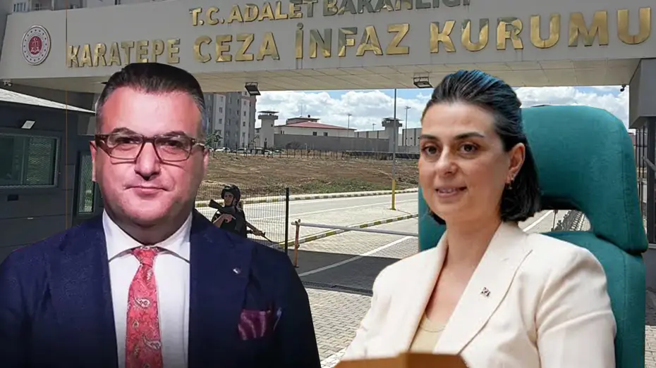 Sinem Dedetaş Cem Küçük