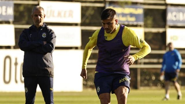 Cengiz Ünder transferi