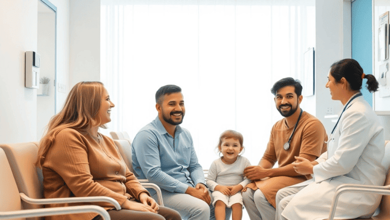 aile sağlığı