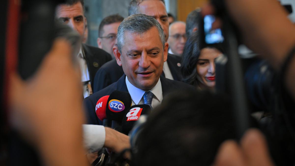 Özgür Özel Belediye Başkanları