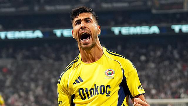 Fenerbahçe Kriz