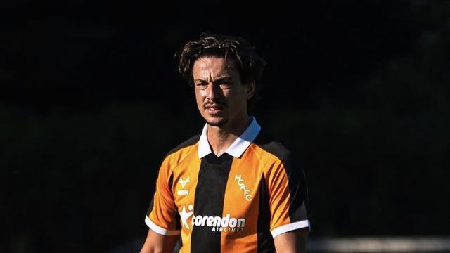 Enis Destan gol hedefi