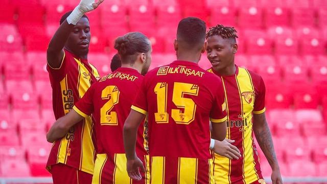 Göztepe Bodrum FK
