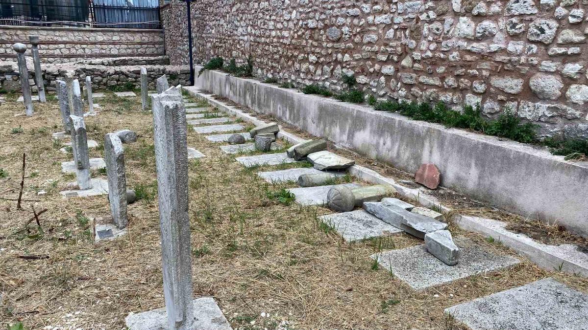 Hazire Kırılması