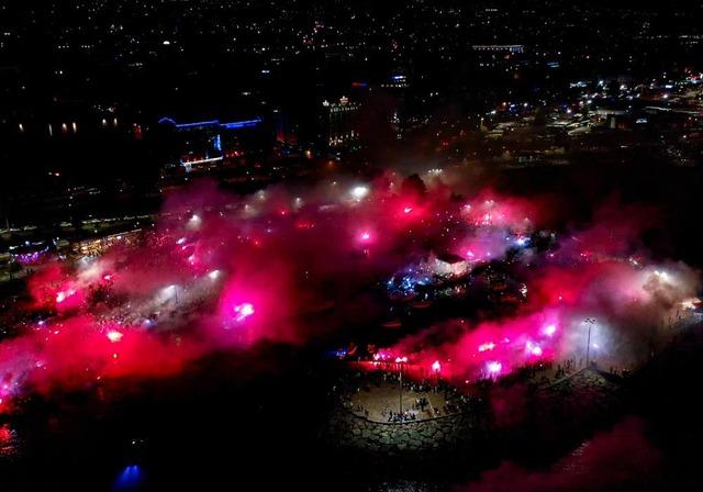 Trabzonspor'un 59.