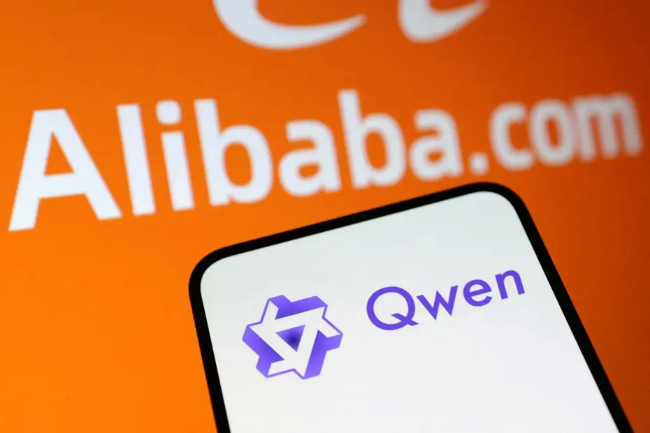 Alibaba Qwen3.8-Max