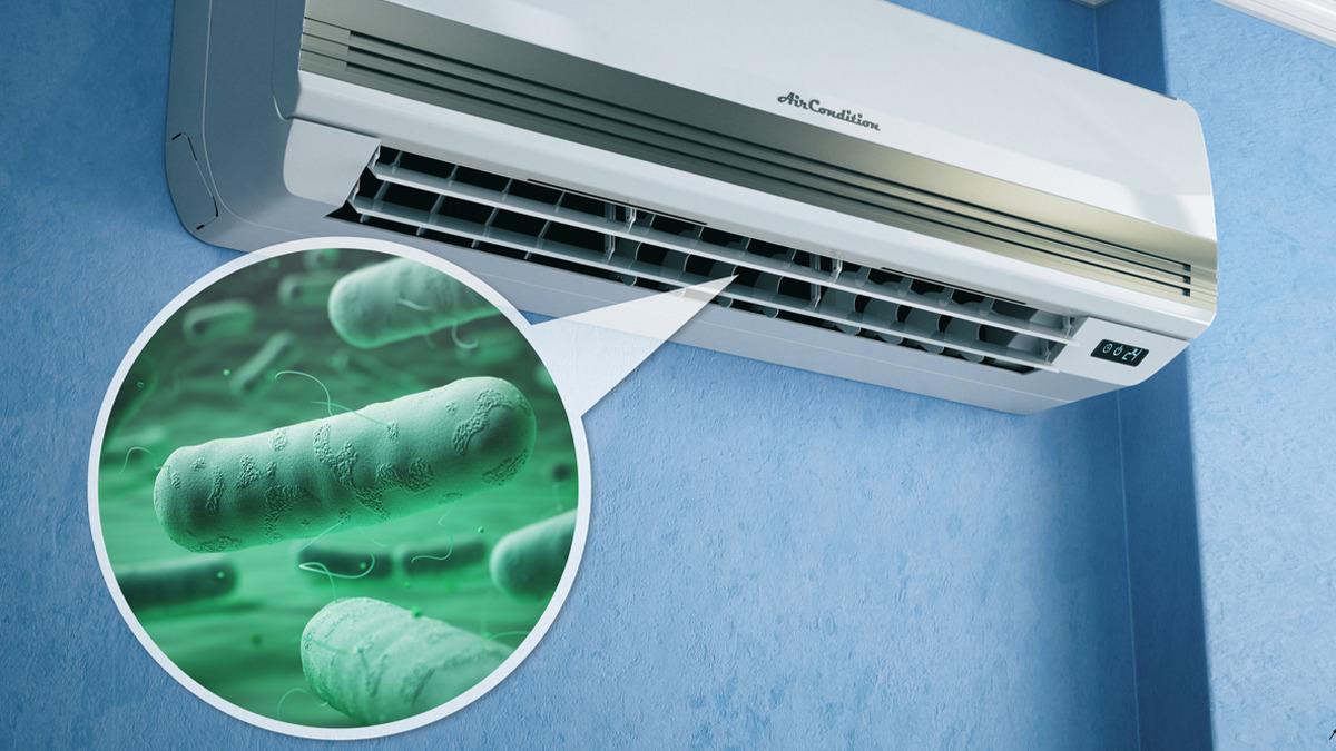 Klimalar Yıkıyor