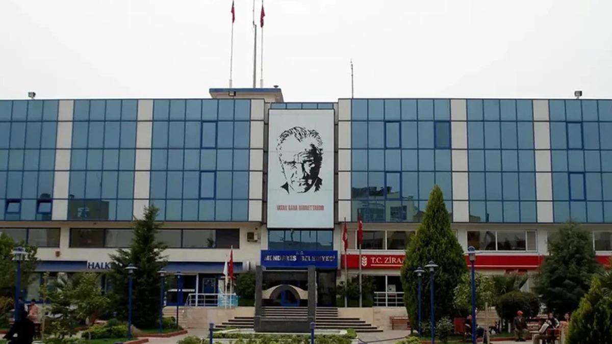 Menderes Belediyesi