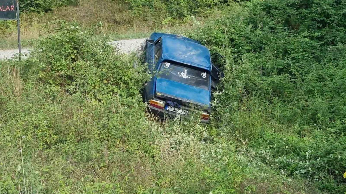 Şarampole