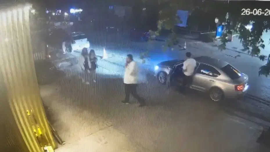 Değnekçi operasyon