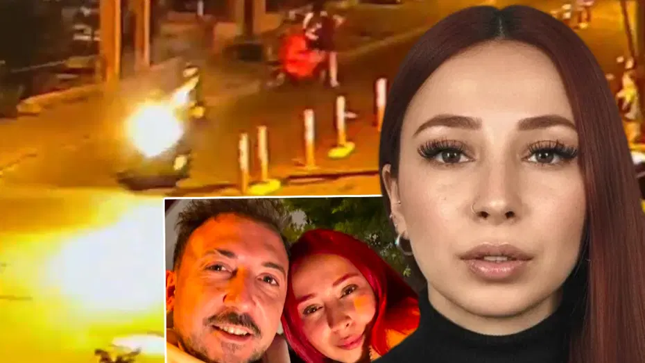 Nilda Müge Şahin cinayeti