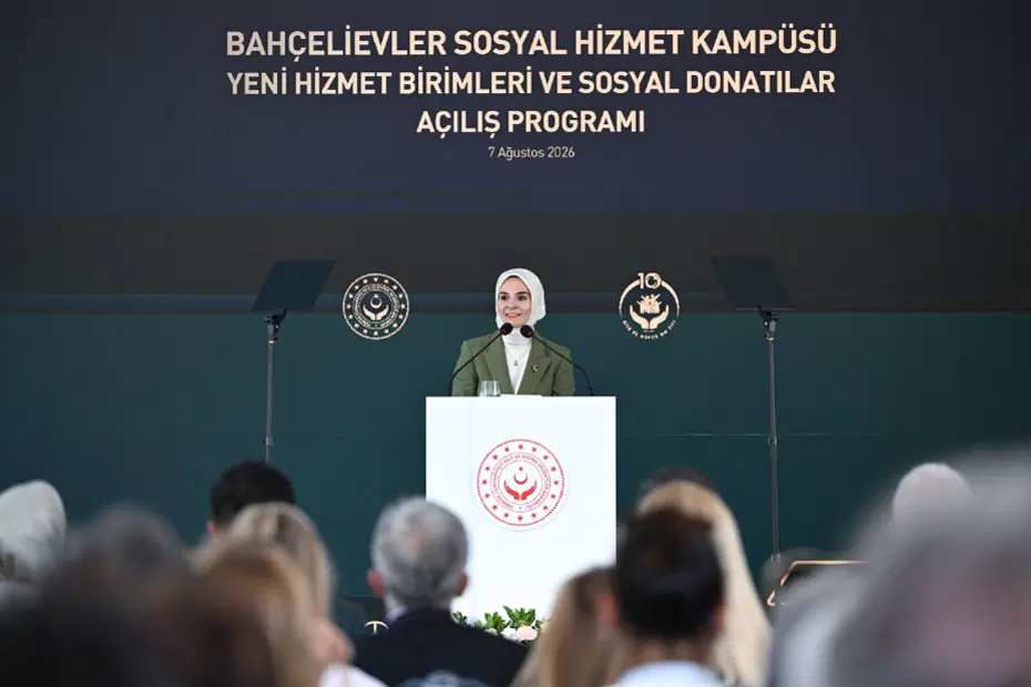 Şeyh Zayed Çocuk Evleri
