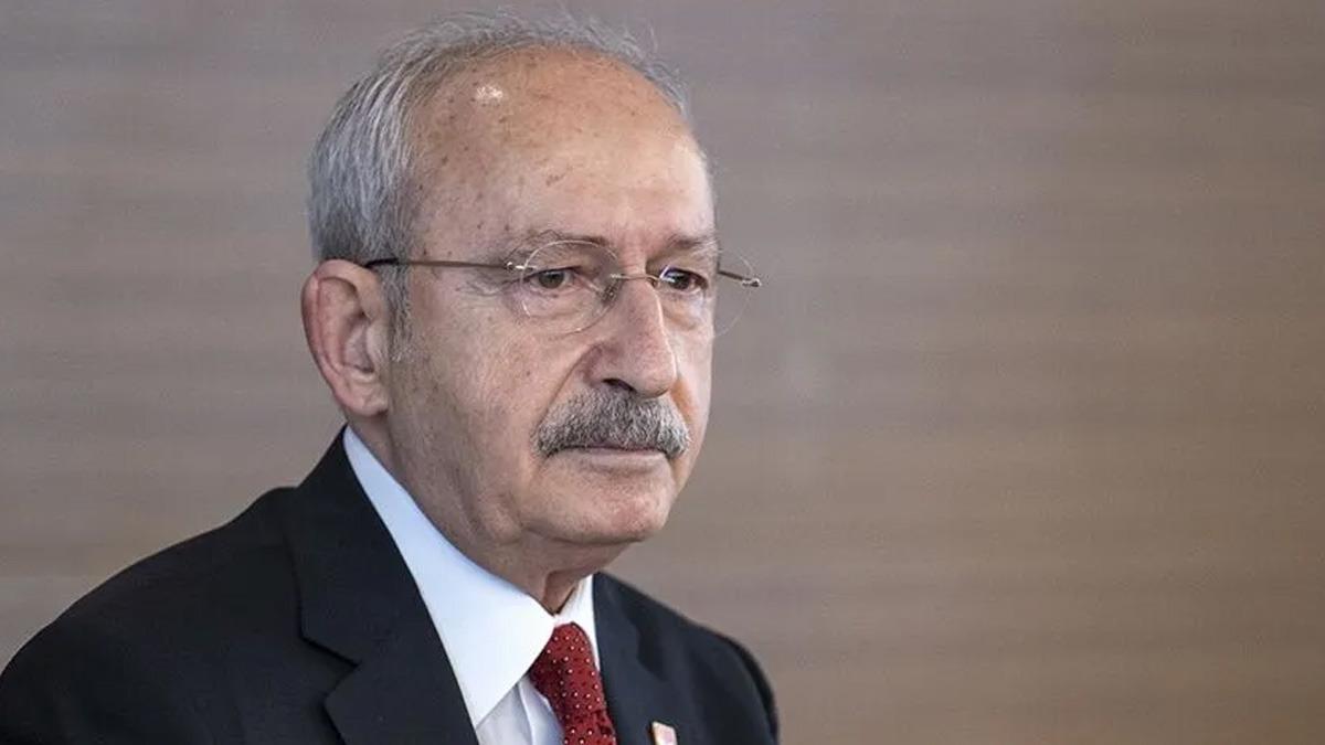 CHP İçinde Farklı Ses