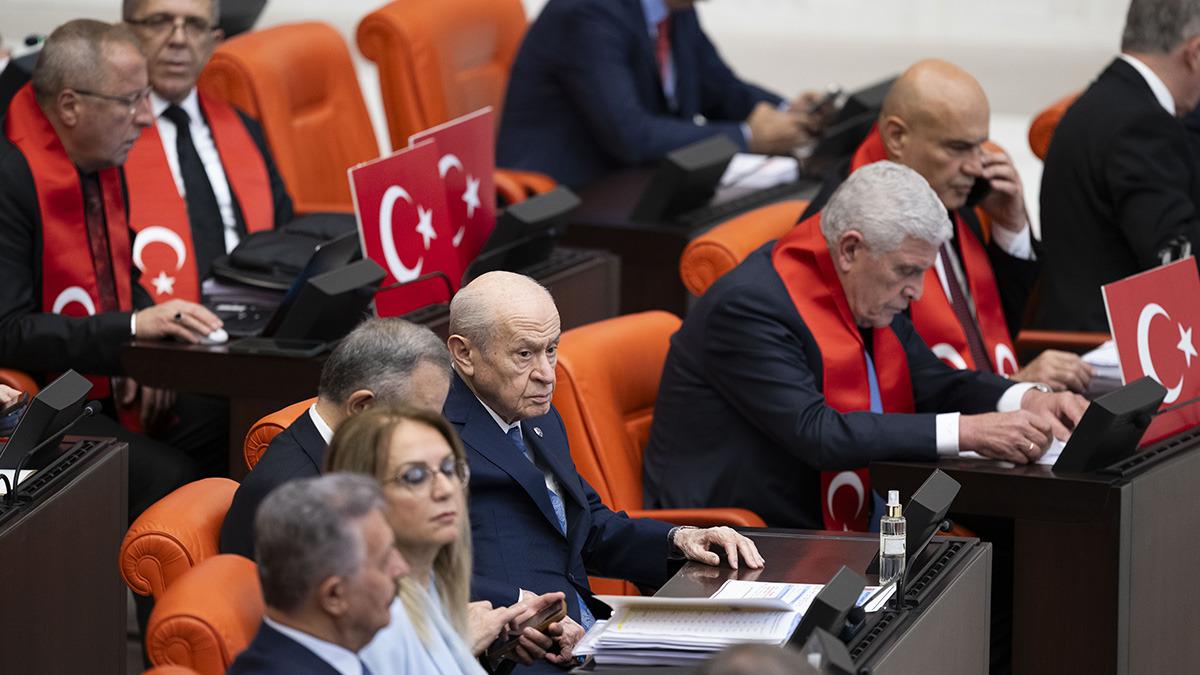 Meclis Tokalaşma
