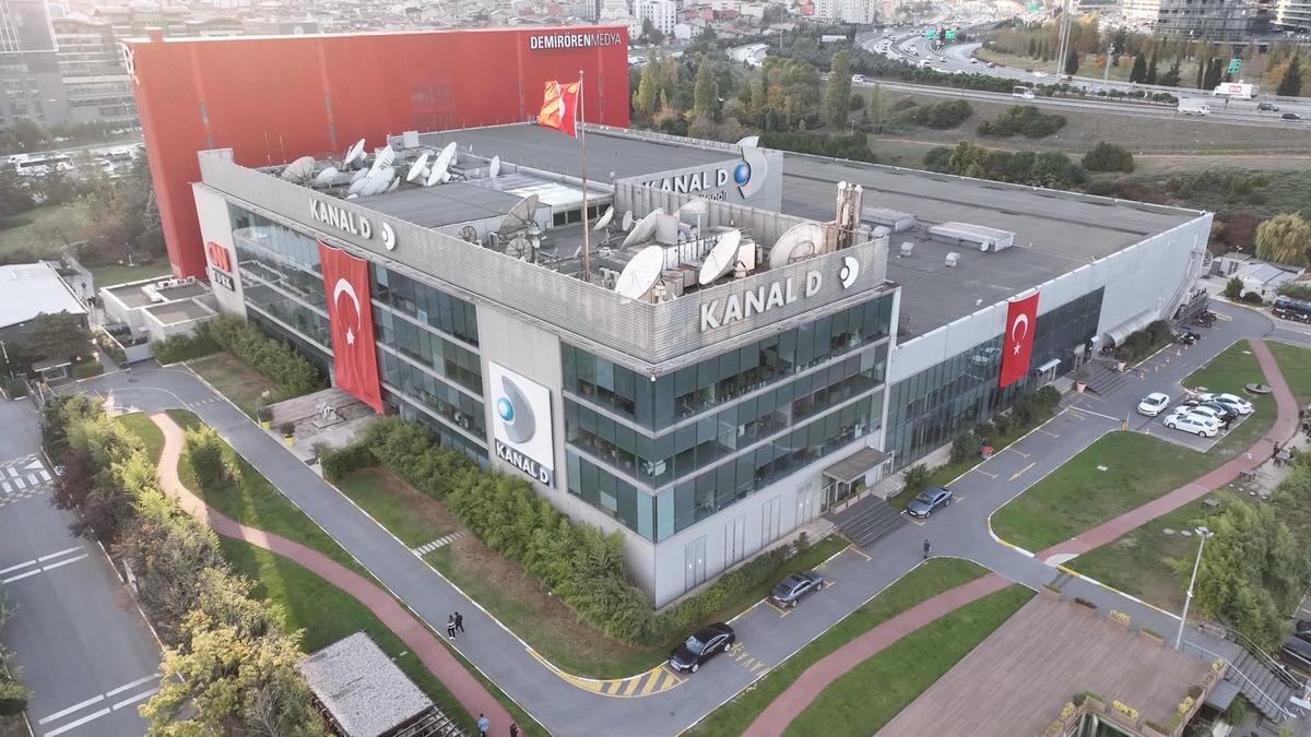 Uydu Geçişi