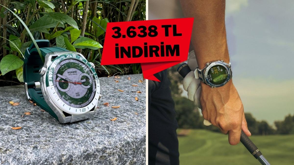 Huawei Watch