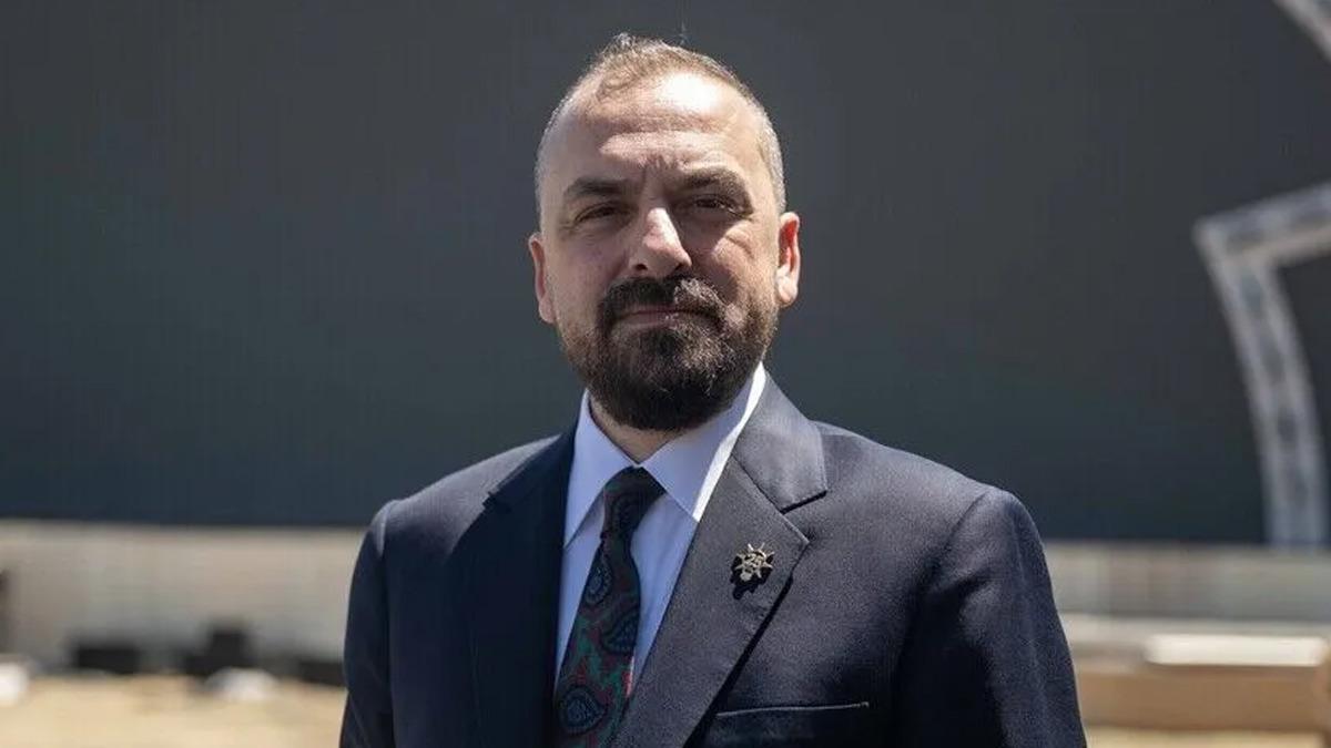 25. Yıl Mitingi