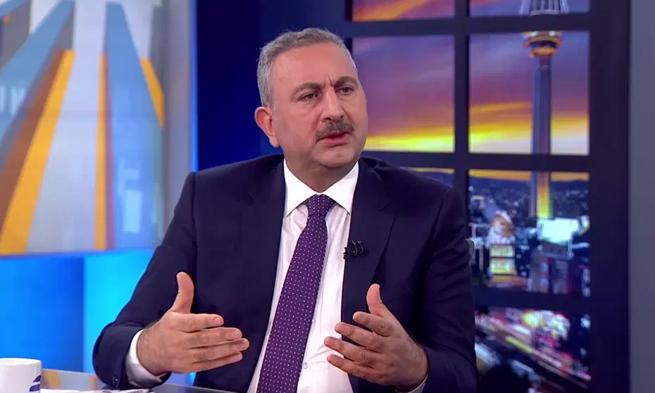 Abdulhamit Gül:
