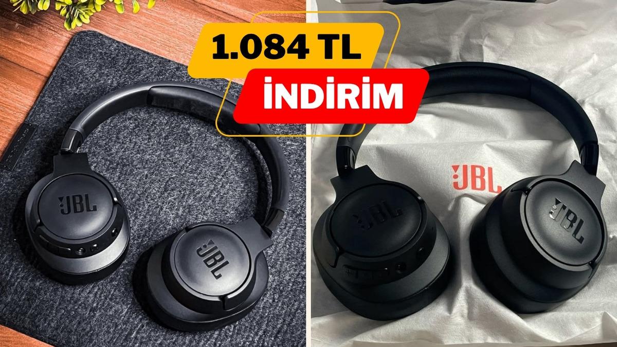JBL Tune 780BT NC
