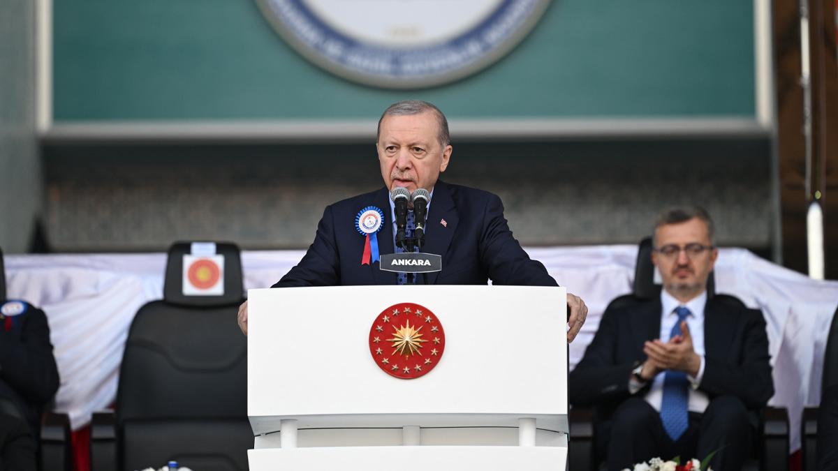 Jandarma Mezuniyet