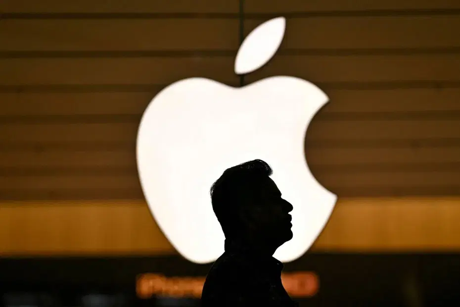 Apple, Çin